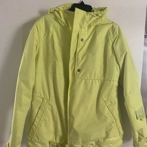 Women's Burton Winter Jacket